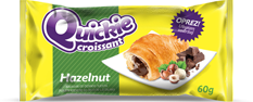 Quickie Kroasani Lješnjak