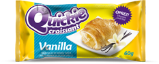Quickie Kroasani Vanilija
