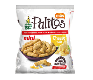 Más Mini Palitos Sir