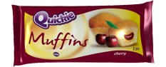 Quickie Mafini 1/2 Višnja