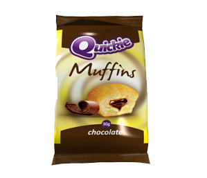 Quickie Mafini 1/1 Čokolada