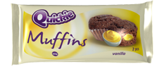 Quickie Mafini 1/2 Vanilija