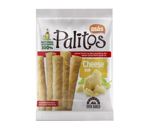 Más Palitos Sir
