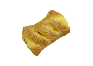 Mini štrudle (canutillo)