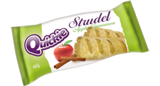 Quickie Štrudle Jabuka-Cimet